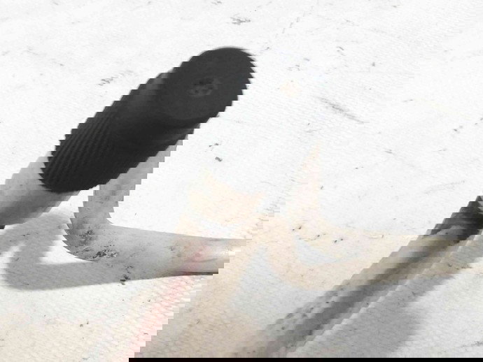 Conducta AC OEM Dacia Logan 2 1.5 K9K 2012-2022