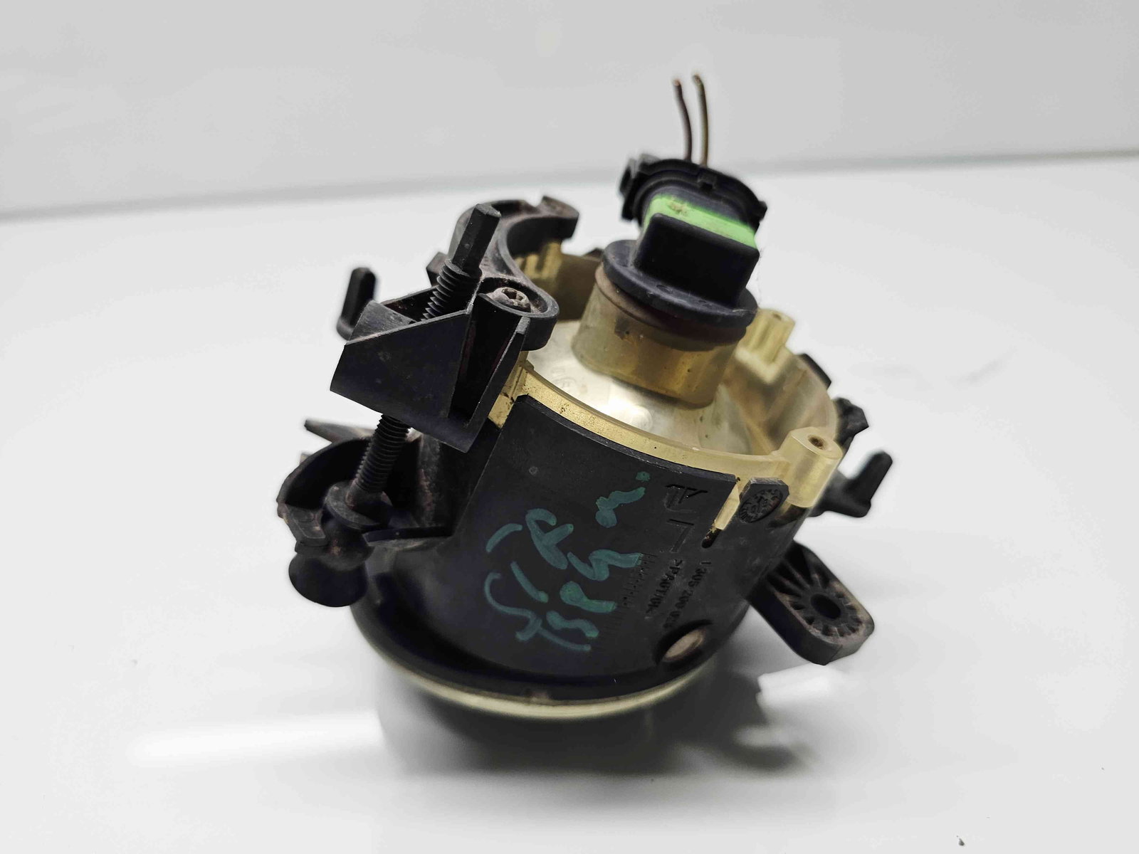 Proiector ceata stanga Mercedes Clasa A (W169) [Fabr 2004-2012] A2518200756 - imagine 6