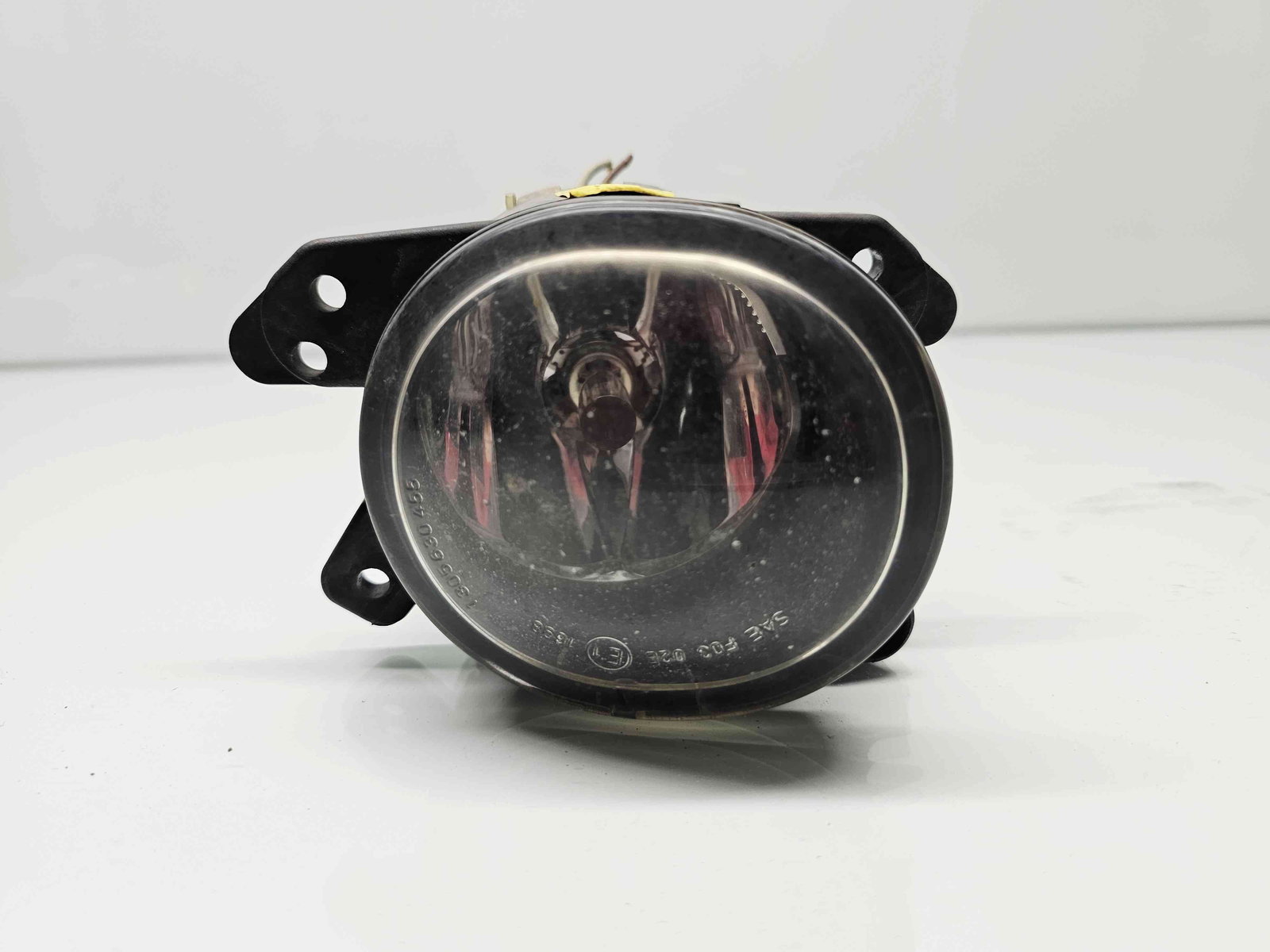 Proiector ceata stanga Mercedes Clasa A (W169) [Fabr 2004-2012] A2518200756 - imagine 7