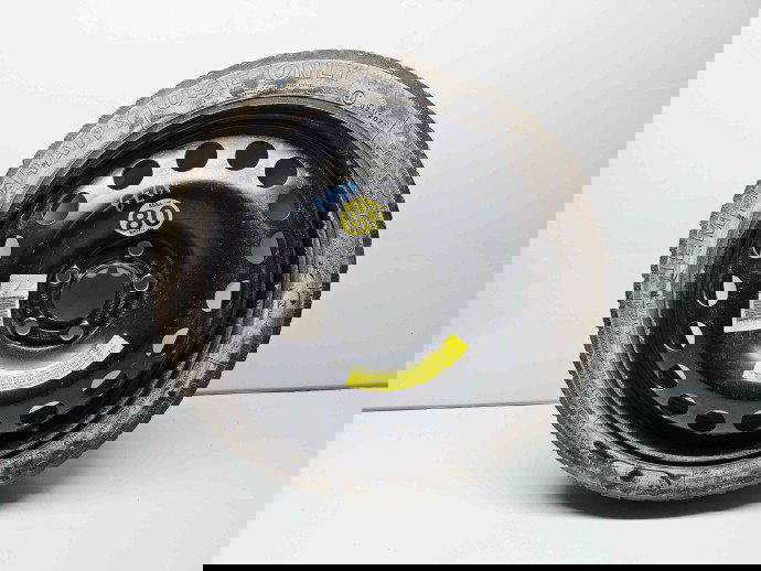 Roata rezerva Opel Astra H [Fabr 2004-2009] T115/70R16 92M