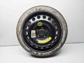 Roata rezerva Opel Astra H [Fabr 2004-2009] T115/70R16 92M