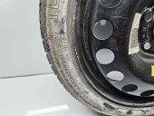 Roata rezerva Opel Astra H [Fabr 2004-2009] T115/70R16 92M