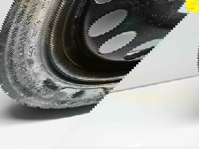 Roata rezerva Opel Astra H [Fabr 2004-2009] T115/70R16 92M