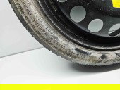 Roata rezerva Opel Astra H [Fabr 2004-2009] T115/70R16 92M