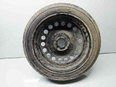 Roata rezerva Opel Astra H [Fabr 2004-2009] T115/70R16 92M