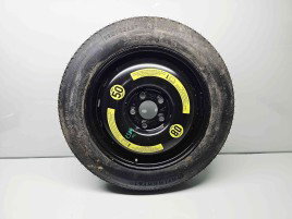 Roata rezerva Mercedes Clasa A (W169) [Fabr 2004-2012] T125 / 90 R16