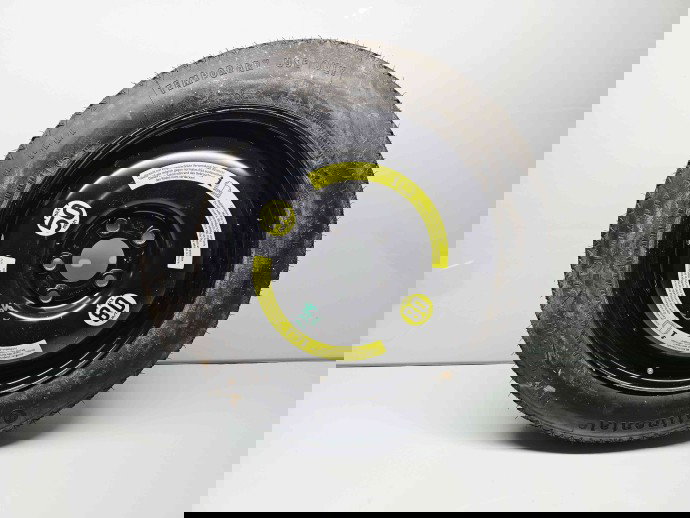 Roata rezerva Mercedes Clasa A (W169) [Fabr 2004-2012] T125 / 90 R16