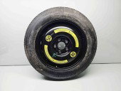 Roata rezerva Mercedes Clasa A (W169) [Fabr 2004-2012] T125 / 90 R16