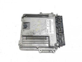 Calculator motor ECU 237102213R Dacia Logan 2 1.5 K9K 2012-2022
