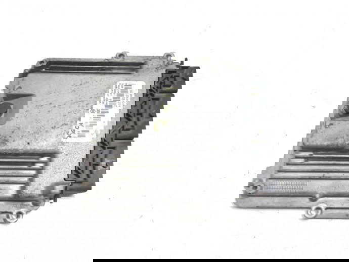 Calculator motor ECU 237102213R Dacia Logan 2 1.5 K9K 2012-2022