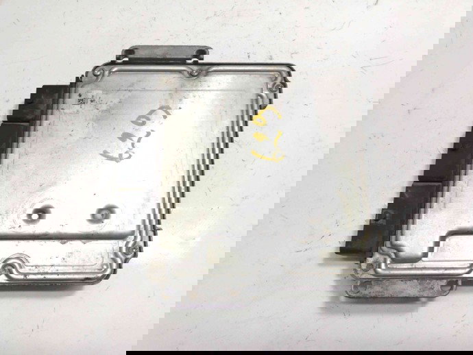 Calculator motor ECU 237102213R Dacia Logan 2 1.5 K9K 2012-2022