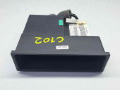  Modul interfata MMI Audi A3 Sportback (8PA) [Fabr 2004-2013] 