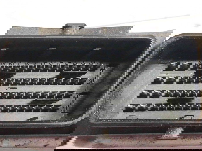 Calculator motor ECU 237102213R Dacia Logan 2 1.5 K9K 2012-2022