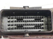 Calculator motor ECU 237102213R Dacia Logan 2 1.5 K9K 2012-2022