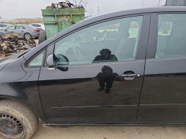 Usa stanga fata Volkswagen Golf 5 Plus (5M1) [Fabr 2005-2008] OEM