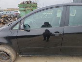 Usa stanga fata Volkswagen Golf 5 Plus (5M1) [Fabr 2005-2008] OEM