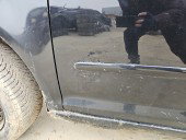 Usa stanga fata Volkswagen Golf 5 Plus (5M1) [Fabr 2005-2008] OEM