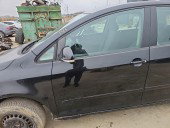 Usa stanga fata Volkswagen Golf 5 Plus (5M1) [Fabr 2005-2008] OEM