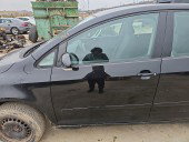 Usa stanga fata Volkswagen Golf 5 Plus (5M1) [Fabr 2005-2008] OEM