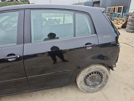 Usa stanga spate Volkswagen Golf 5 Plus (5M1) [Fabr 2005-2008] OEM