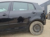 Usa stanga spate Volkswagen Golf 5 Plus (5M1) [Fabr 2005-2008] OEM