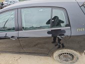 Usa stanga spate Volkswagen Golf 5 Plus (5M1) [Fabr 2005-2008] OEM