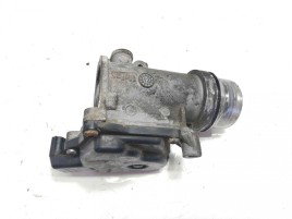 Clapeta acceleratie 161A05457R Dacia Logan 2 1.5 K9K 2012-2022