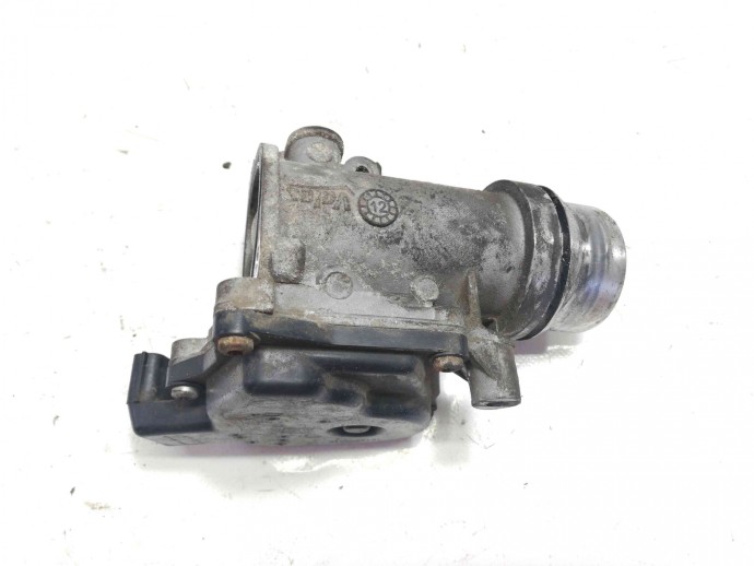 Clapeta acceleratie 161A05457R Dacia Logan 2 1.5 K9K 2012-2022