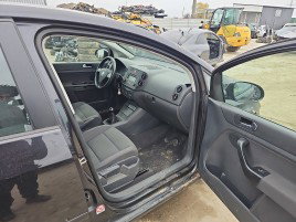 Cheder usa dreapta fata Volkswagen Golf 5 Plus (5M1) [Fabr 2005-2008] OEM