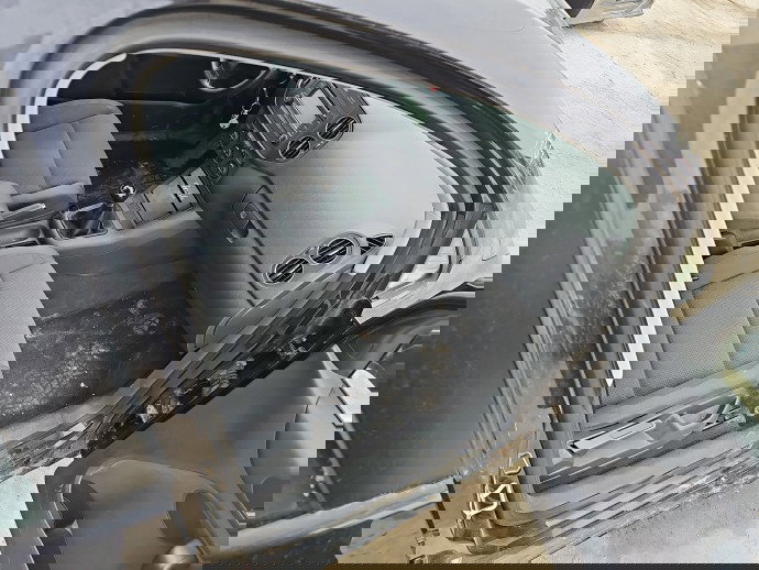 Cheder usa dreapta fata Volkswagen Golf 5 Plus (5M1) [Fabr 2005-2008] OEM