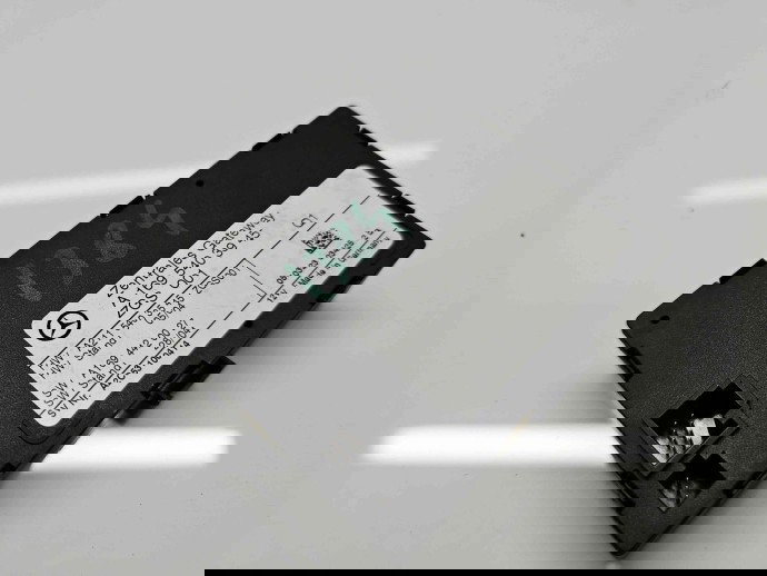  Modul confort  Mercedes Clasa B (W245) [Fabr 2005-2011] A1695403945