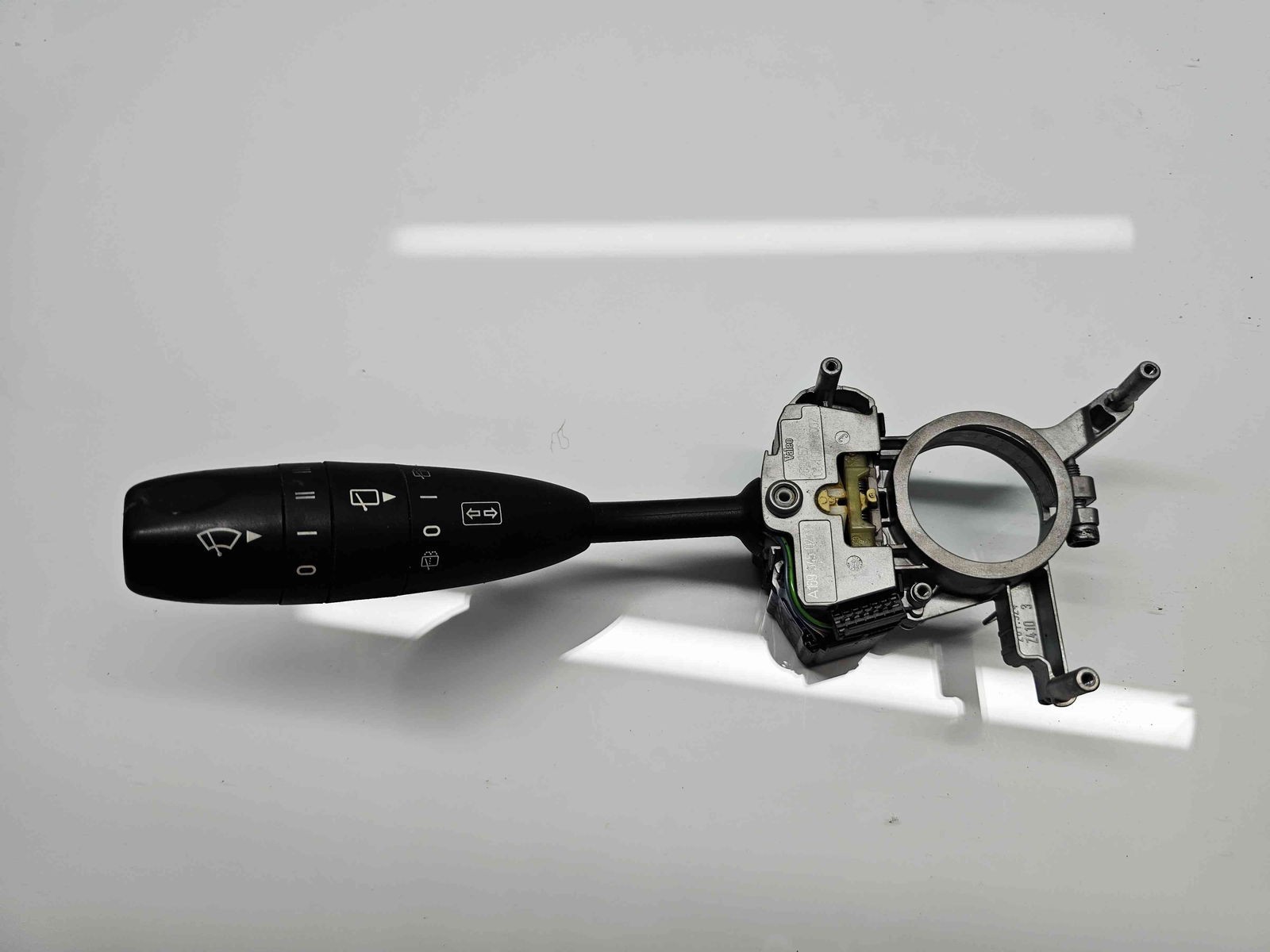 Maneta semnalizare Mercedes Clasa B (W245) [Fabr 2005-2011] A1695450210 - imagine 2
