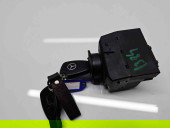  Contact cu cheie Mercedes Clasa B (W245) [Fabr 2005-2011] 1695451508 2.0 CDI 64094080KW / 109CP