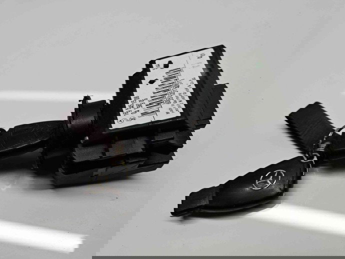  Contact cu cheie Mercedes Clasa B (W245) [Fabr 2005-2011] 1695451508 2.0 CDI 64094080KW / 109CP