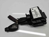  Contact cu cheie Mercedes Clasa B (W245) [Fabr 2005-2011] 1695451508 2.0 CDI 64094080KW / 109CP