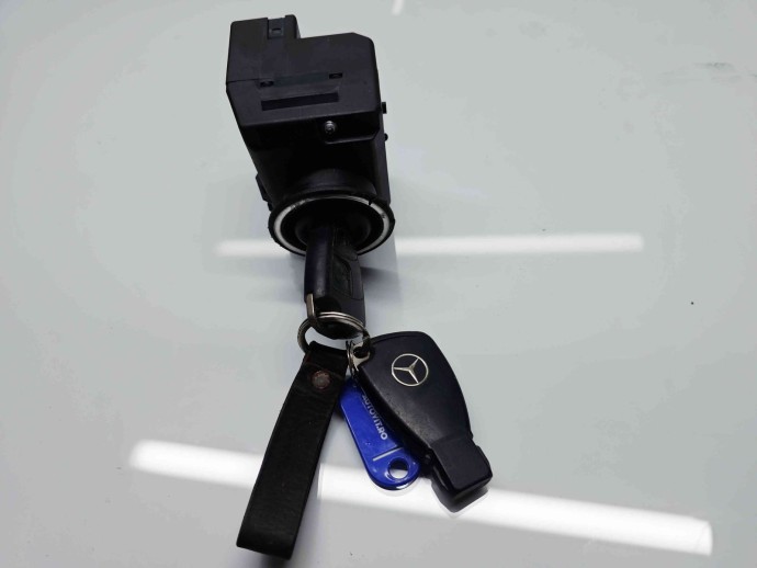  Contact cu cheie Mercedes Clasa B (W245) [Fabr 2005-2011] 1695451508 2.0 CDI 64094080KW / 109CP