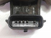 Clapeta acceleratie 161A05457R Dacia Logan 2 1.5 K9K 2012-2022