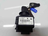  Contact cu cheie Mercedes Clasa B (W245) [Fabr 2005-2011] 1695451508 2.0 CDI 64094080KW / 109CP