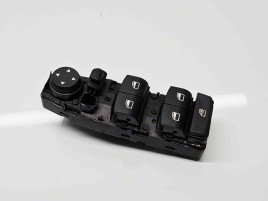  Butoane comanda geamuri sofer  Bmw 3 (F30) [Fabr 2012-2017] 9208110