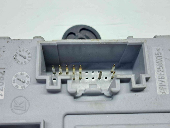 Modul usa dreapta fata Ford S-Max 1 [Fabr 2006-2010] 7G9T-14B533-GE
