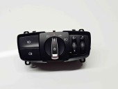  Bloc lumini  Bmw 3 (F30) [Fabr 2012-2017] 9265305