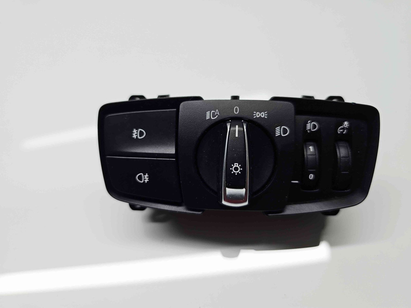 Bloc lumini Bmw 3 (F30) [Fabr 2012-2017] 9265305 - imagine 2