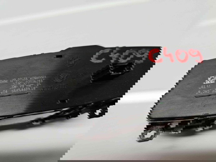  Bloc lumini  Bmw 3 (F30) [Fabr 2012-2017] 9265305