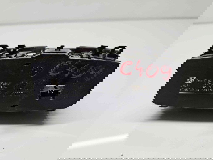  Bloc lumini  Bmw 3 (F30) [Fabr 2012-2017] 9265305