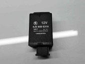  Releu  Skoda Fabia 2 (5J, 542) [Fabr 2007-2014] 5J0959631A 