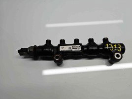 Rampa injectoare  Citroen C5 (III) [Fabr 2008-2017] 9654592680 1.4 TDCI F6JB 50KW / 68CP