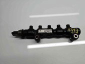 Rampa injectoare  Citroen C5 (III) [Fabr 2008-2017] 9654592680 1.4 TDCI F6JB 50KW / 68CP