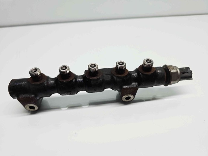 Rampa injectoare  Citroen C5 (III) [Fabr 2008-2017] 9654592680 1.4 TDCI F6JB 50KW / 68CP