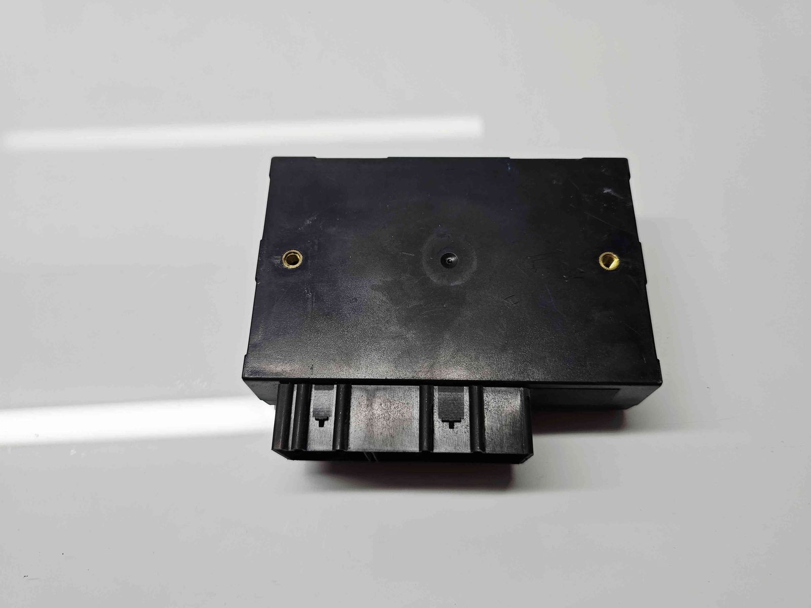 Modul confort Skoda Fabia 2 (5J, 542) [Fabr 2007-2014] 6Q0959433H - imagine 4