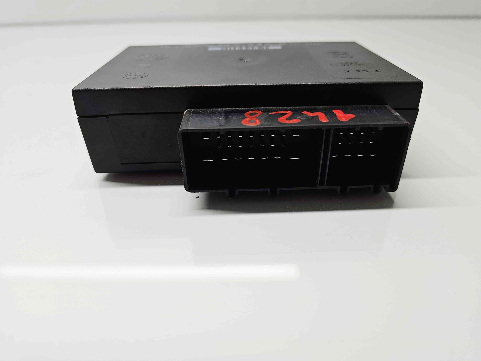 Modul confort Skoda Fabia 2 (5J, 542) [Fabr 2007-2014] 6Q0959433H - imagine 5